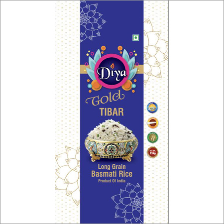 Tibar Long Grain Basmati Rice Tibar Long Grain Basmati Rice