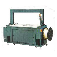 In-line Automatic Strapping Machine