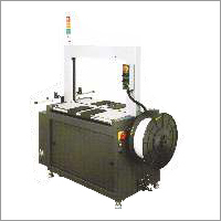 In-line Automatic Strapping Machines