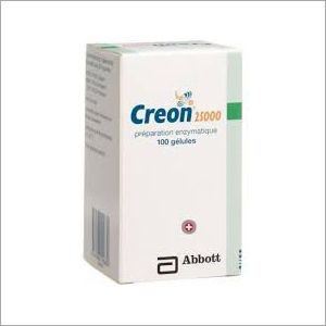 CREON 25000 CAP