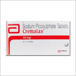 CREMALAX TAB