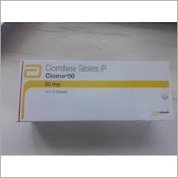 CLOME 50 MG