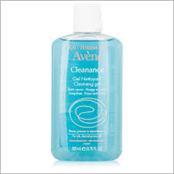 CLEANANCE CLEASING GEL 20