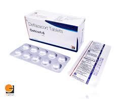 Clamet Tablets