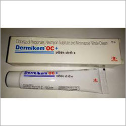 Dermikem Cream