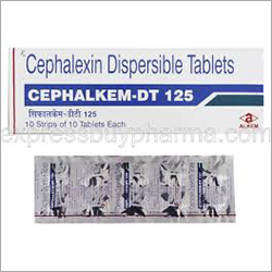 Cephalkem DT 125