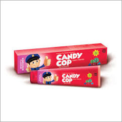 CANDYCOP THOOTHPASTE