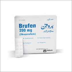 BRUFEN 200MG