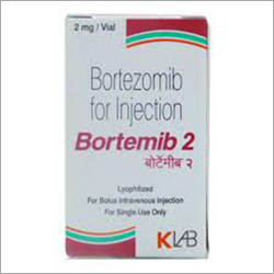 BORTEMIB2 mg