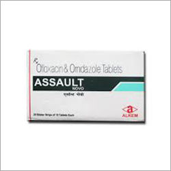 Assault Novo Tabs