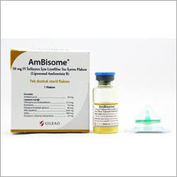 AMBISOME 50MG