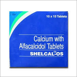 Almetfor Tabs