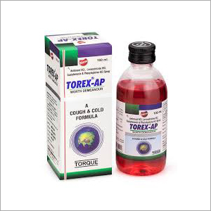 Alkof Ap Cough Syrup Supplier Exporter Distributor