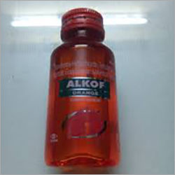 Alkof Natural Cough Syrup