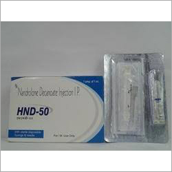 Alkem's Nandrolone 50 injection