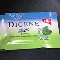 Digene Fizz Pudina