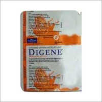Digene Tab Orange