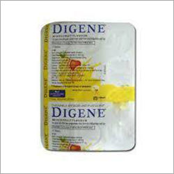 DIGENE TAB MIXED FRUIT