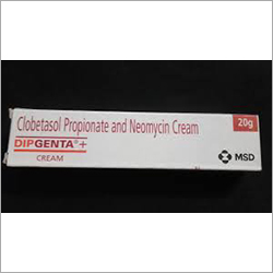 DIPGENTA PLUS CREAM