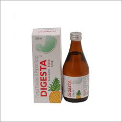 Digesta Novo (Pineapple Flavour)