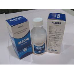 Alscab Emulsion