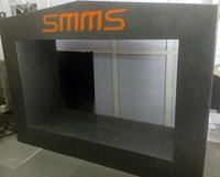 Metal Detector for Paper Pulp
