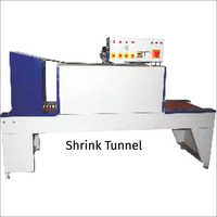 Shrink Tunnel Machine
