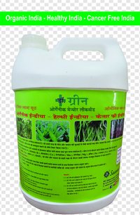 Liquid Manure