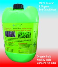 Liquid Manure