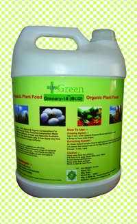 Liquid Manure