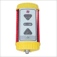 Agricultural Control Laser Receiver