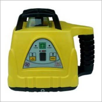 Rotary Laser Level