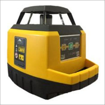 Self Leveling Rotary Laser Level Meter