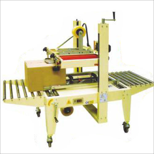 Carton Sealers / Taping Machines