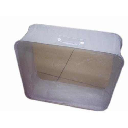 PVC Blanket Bag