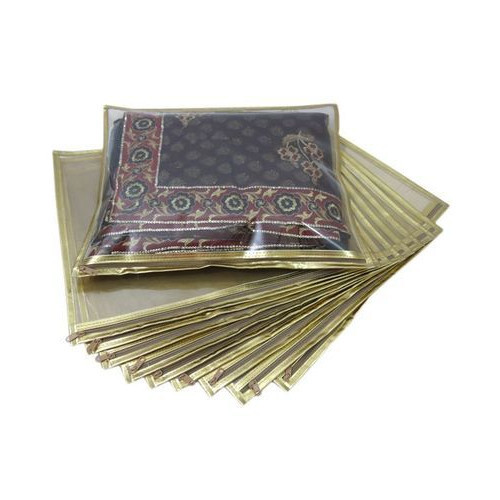 Trendy Saree Packing Cover Bag