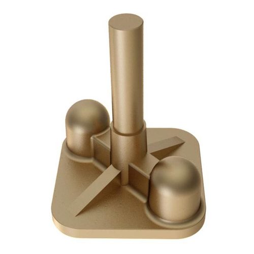 Earth Bonding Points