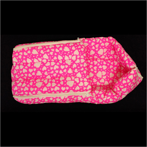 Pink Baby Carrier 2 In 1