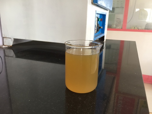 Mineral Oil Based Non-Silicone Defoamer