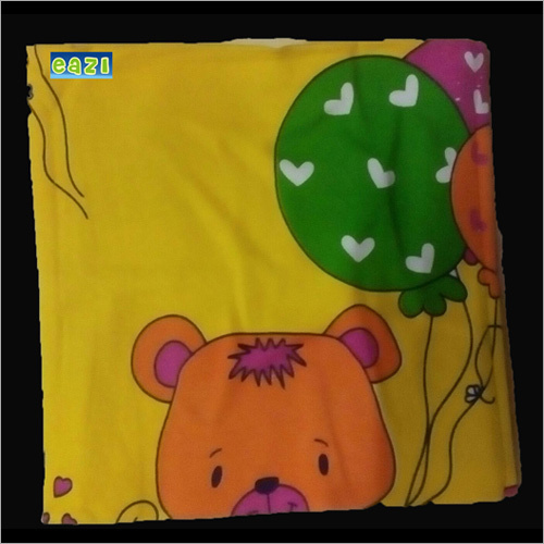 Baby Towel Without Hood