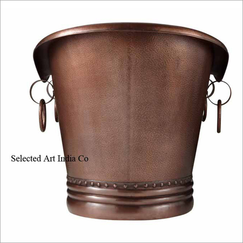 Copper Vintage Bath Tubs