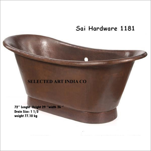 Metal Bath Tubs Metal Bath Tubs
