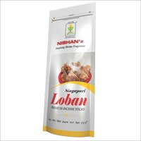 Loban Incense Sticks