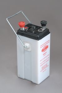 Lead Accumulator