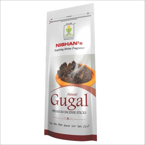 Gugal Incense Sticks