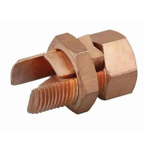 SPLIT BOLT CONNECTORS