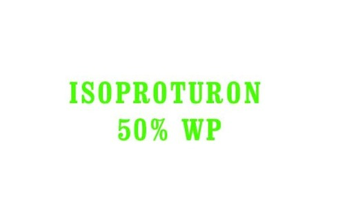 ISOPROTURON 50% WP