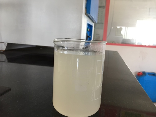 Chempro MWF 2080 Polydimethylsiloxane Silicone