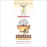 Ambrosia Incense Sticks