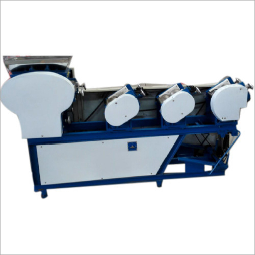Noodle Making Machine